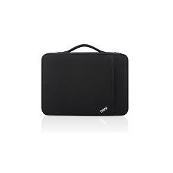4X40N18007 maletines para portátil 30 5 cm (12") Funda Negro