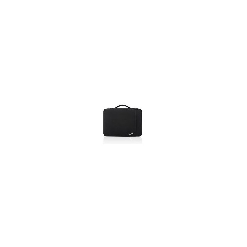 4X40N18007 maletines para portátil 30 5 cm (12") Funda Negro