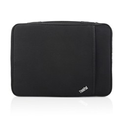 4X40N18009 maletines para portátil 35 6 cm (14") Funda Negro