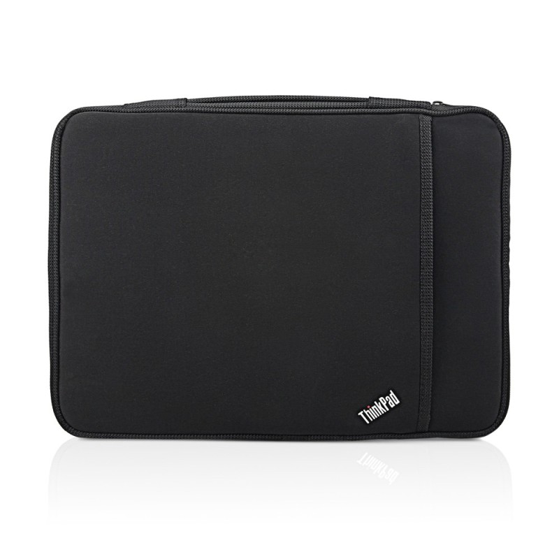4X40N18009 maletines para portátil 35 6 cm (14") Funda Negro