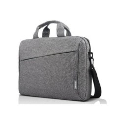 Casual Toploader T210 39 6 cm (15.6") Bandolera Gris