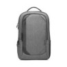 4X40X54260 maletines para portátil 43 9 cm (17.3") Mochila Carbón vegetal  Gris