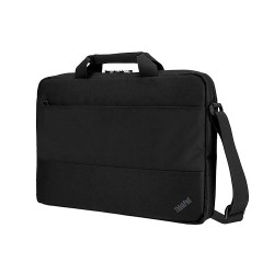 ThinkPad 15.6-inch Basic Topload 39 6 cm (15.6") Maletín Toploader Negro
