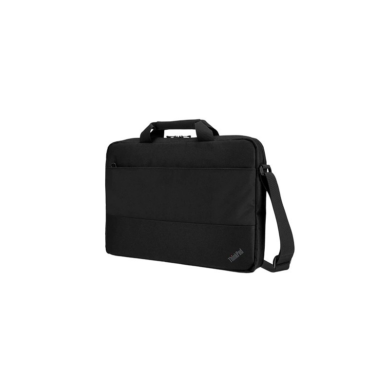 ThinkPad 15.6-inch Basic Topload 39 6 cm (15.6") Maletín Toploader Negro
