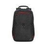 4X41A30364 maletines para portátil 39 6 cm (15.6") Mochila Negro