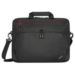 4X41A30365 maletines para portátil 39 6 cm (15.6") Maletín Toploader Negro