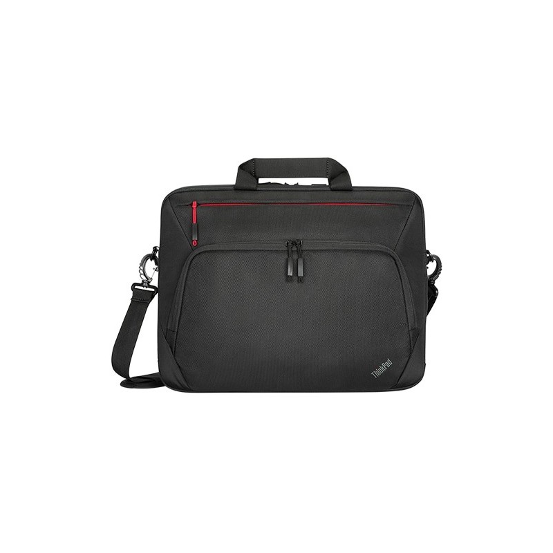 4X41A30365 maletines para portátil 39 6 cm (15.6") Maletín Toploader Negro