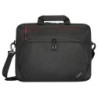 4X41A30365 maletines para portátil 39 6 cm (15.6") Maletín Toploader Negro