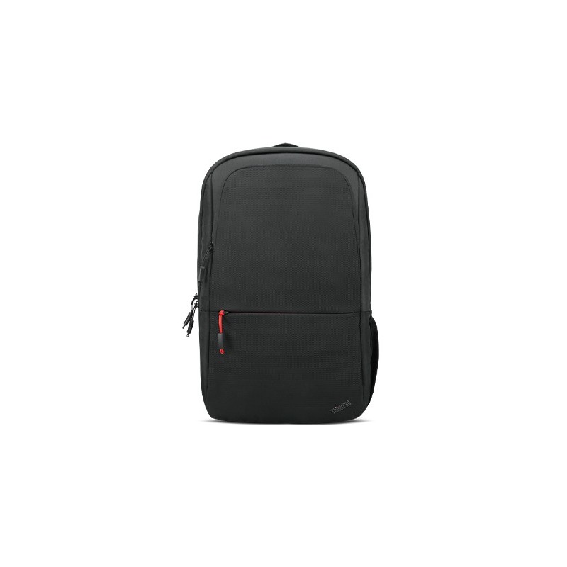 ThinkPad Essential 16-inch Backpack (Eco) 40 6 cm (16") Mochila Negro