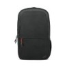 ThinkPad Essential 16-inch Backpack (Eco) 40 6 cm (16") Mochila Negro