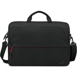 ThinkPad Essential 16-inch Topload (Eco) 40 6 cm (16") Maletín Toploader Negro
