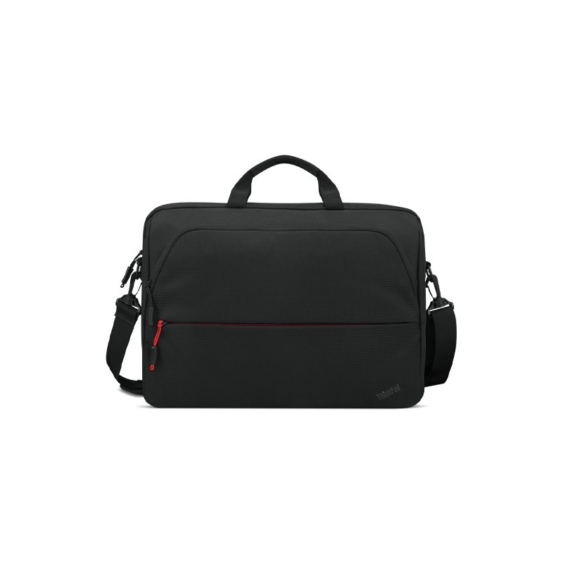 ThinkPad Essential 16-inch Topload (Eco) 40 6 cm (16") Maletín Toploader Negro