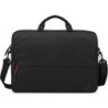 ThinkPad Essential 16-inch Topload (Eco) 40 6 cm (16") Maletín Toploader Negro