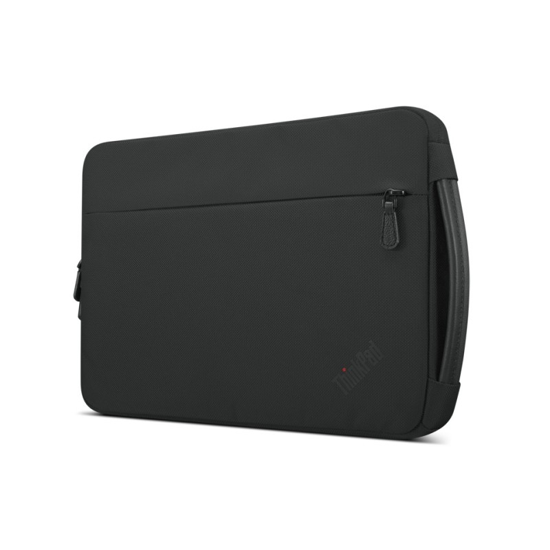 4X41K79634 maletines para portátil 33 cm (13") Funda Negro