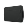 4X41K79634 maletines para portátil 33 cm (13") Funda Negro