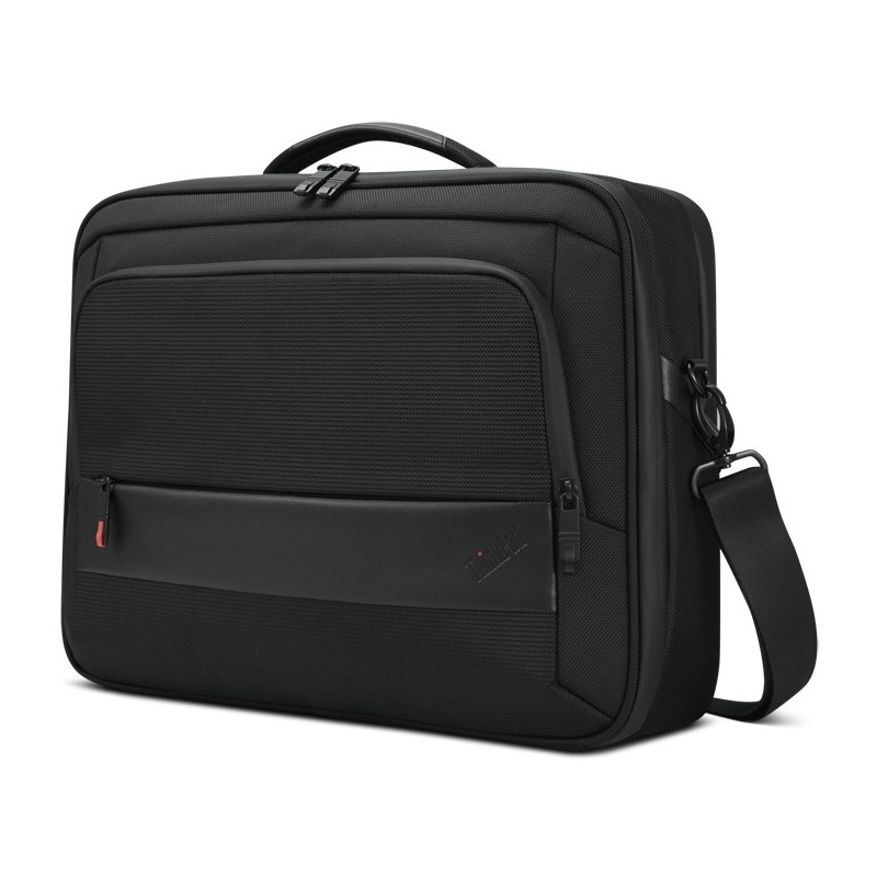 ThinkPad Professional 16-inch Topload Gen 2 40 6 cm (16") Maletín Toploader Negro