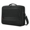 ThinkPad Professional 16-inch Topload Gen 2 40 6 cm (16") Maletín Toploader Negro