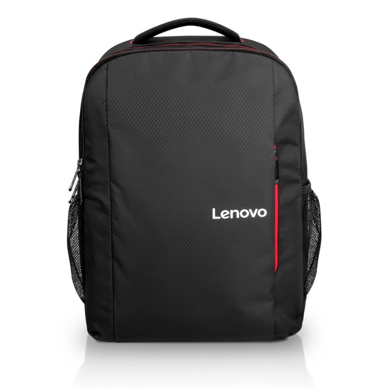 4X41U80414 maletines para portátil 40 6 cm (16") Mochila Negro