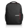 4X41U80414 maletines para portátil 40 6 cm (16") Mochila Negro