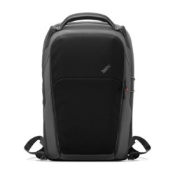 ThinkPad 16" Click-Go 40 6 cm (16") Mochila Negro  Gris Oscuro