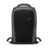 ThinkPad 16" Click-Go 40 6 cm (16") Mochila Negro  Gris Oscuro