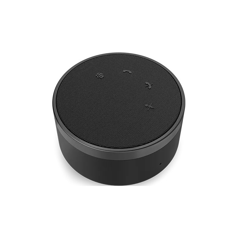 4XD1C82055 altavoz PC USB Tipo C Negro