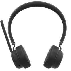 4XD1Q30302 auricular y casco Auriculares Inalámbrico Diadema Llamadas/Música Bluetooth Negro