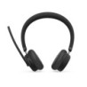 ANC Headset 6550 Auriculares Inalámbrico Diadema Oficina/Centro de llamadas USB Tipo C Bluetooth Negro