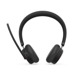 6550 Auriculares Inalámbrico Diadema Oficina/Centro de llamadas USB Tipo C Bluetooth Negro