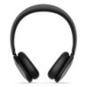 4XD1V23301 auricular y casco Auriculares Inalámbrico y alámbrico Diadema Oficina/Centro de llamadas USB Tipo C Bluetooth Gris