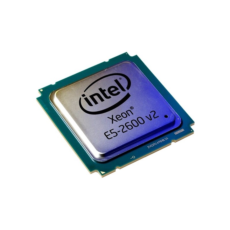E5-2620 v2 procesador 2 1 GHz 15 MB L3 Caja