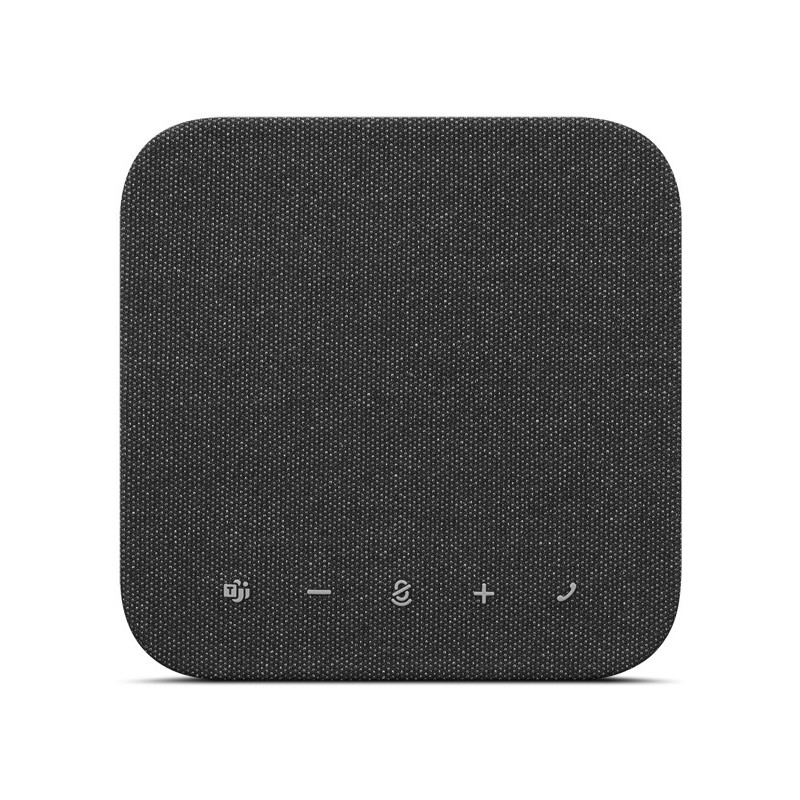 4Y71Q47766 altavoz PC Bluetooth Negro