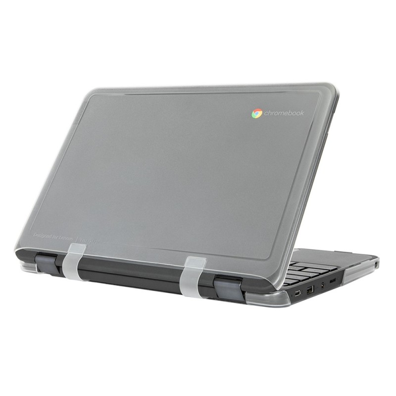 4Z11D05519 maletines para portátil 29 5 cm (11.6") Funda protectora rígida Transparente