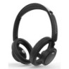 OpenDesign Auriculares Inalámbrico Diadema Bluetooth Negro