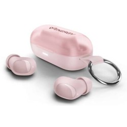 Neo UrbanBeat Auriculares Inalámbrico Dentro de oído Bluetooth Rosa