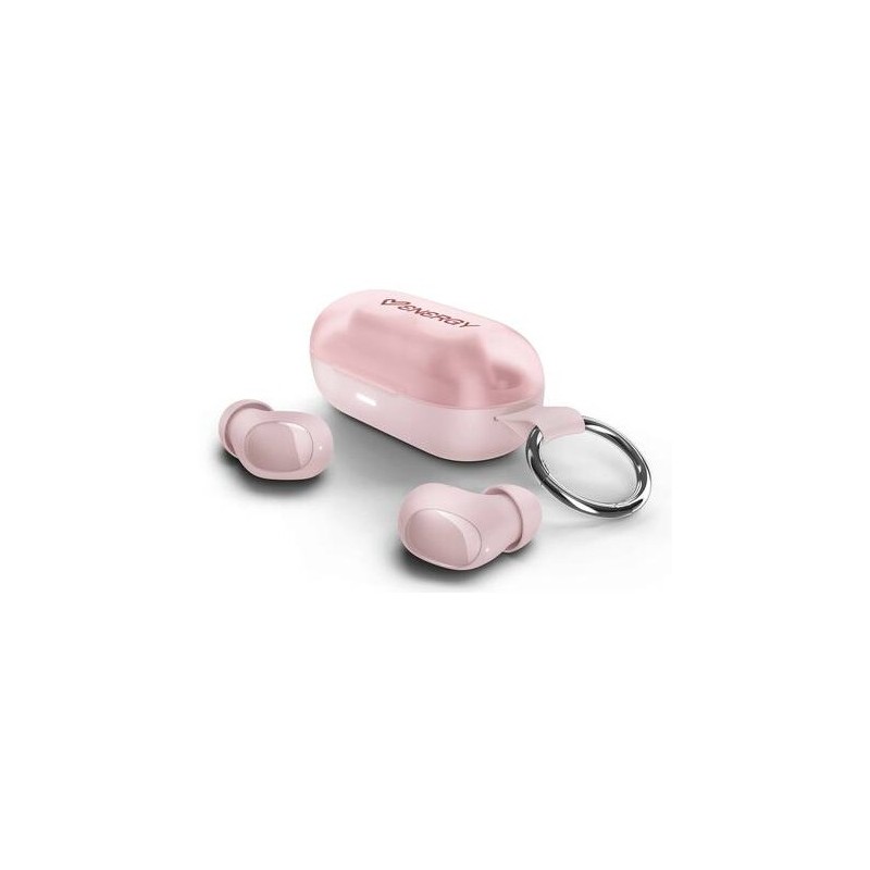 Neo UrbanBeat Auriculares Inalámbrico Dentro de oído Bluetooth Rosa