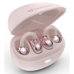 StreetPods Auriculares Inalámbrico Dentro de oído Bluetooth Rosa claro