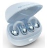 StreetPods Auriculares Inalámbrico Dentro de oído Bluetooth Azul claro