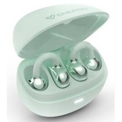 StreetPods Auriculares Inalámbrico Dentro de oído Bluetooth Verde claro