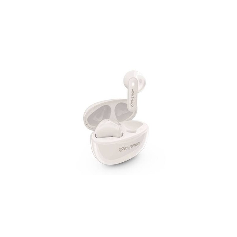 PopBuds Auriculares Inalámbrico Dentro de oído Bluetooth Blanco