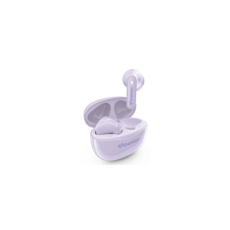PopBuds Auriculares Inalámbrico Dentro de oído Bluetooth Púrpura