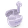 PopBuds Auriculares Inalámbrico Dentro de oído Bluetooth Púrpura