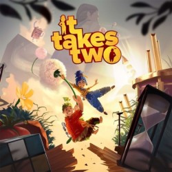 It Takes Two Estándar Nintendo Switch