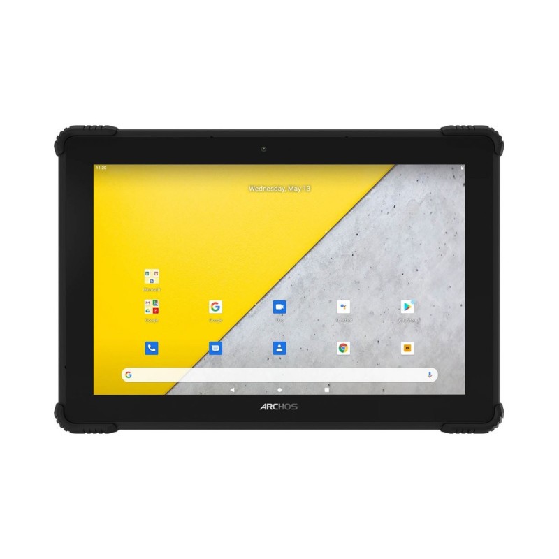 T101X 4G Mediatek LTE 32 GB 25 6 cm (10.1") 2 GB Wi-Fi 4 (802.11n) Android 10 Negro