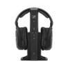 RS 175 Auriculares Diadema Negro