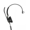 Engage 50 Auriculares Alámbrico Diadema Oficina/Centro de llamadas USB Tipo C