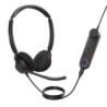 Engage 50 II Auriculares Alámbrico Diadema