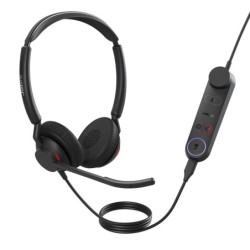 Engage 50 II Auriculares Alámbrico Diadema Oficina/Centro de llamadas USB Type-C / USB Type-A