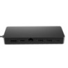 Concentrador multipuerto universal USB-C
