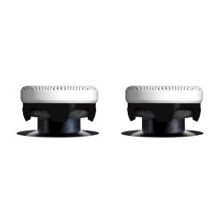 ACCESORIO GAMEPAD KONTROLFREEK BY STEELSERIES Sports - Clutch Wht/Blk PS5 5100-PS5